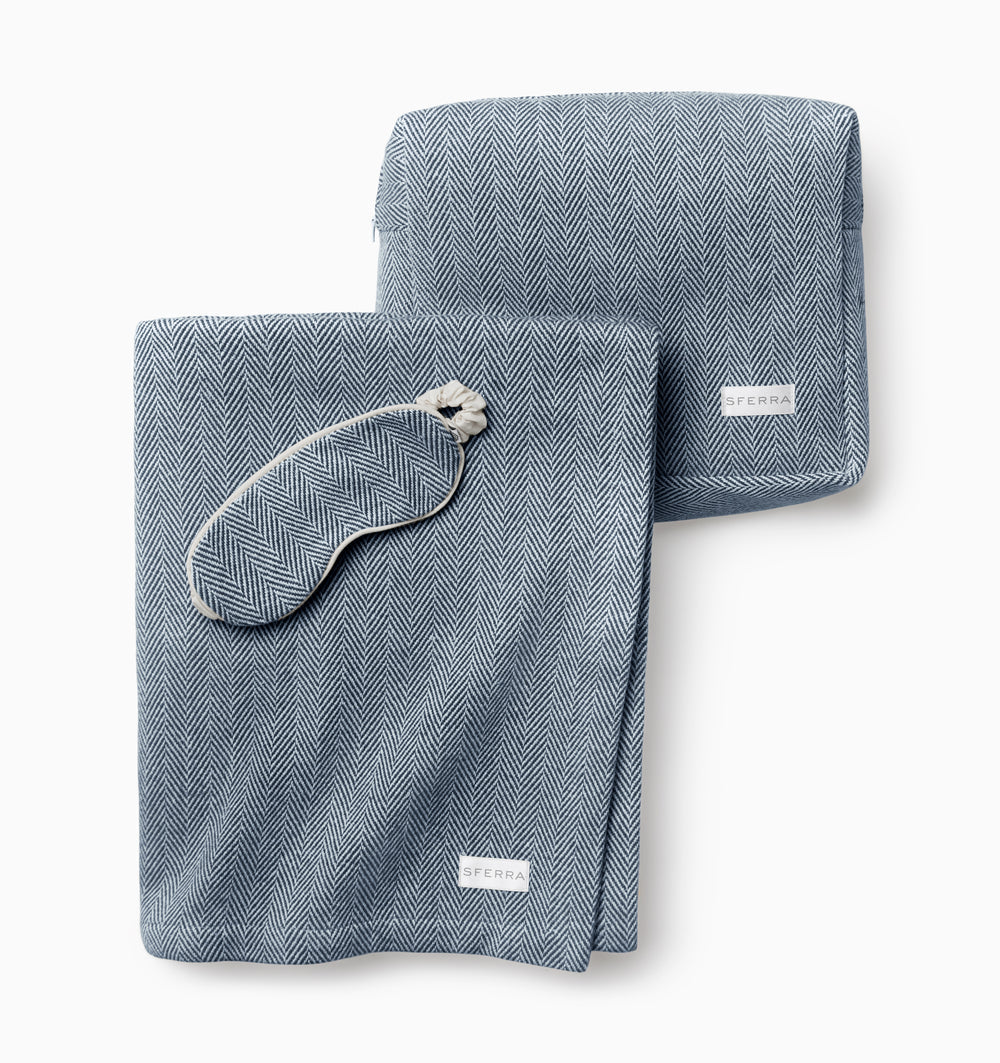 Celine Travel Set by SFERRA