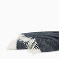 Cervino Throws by SFERRA
