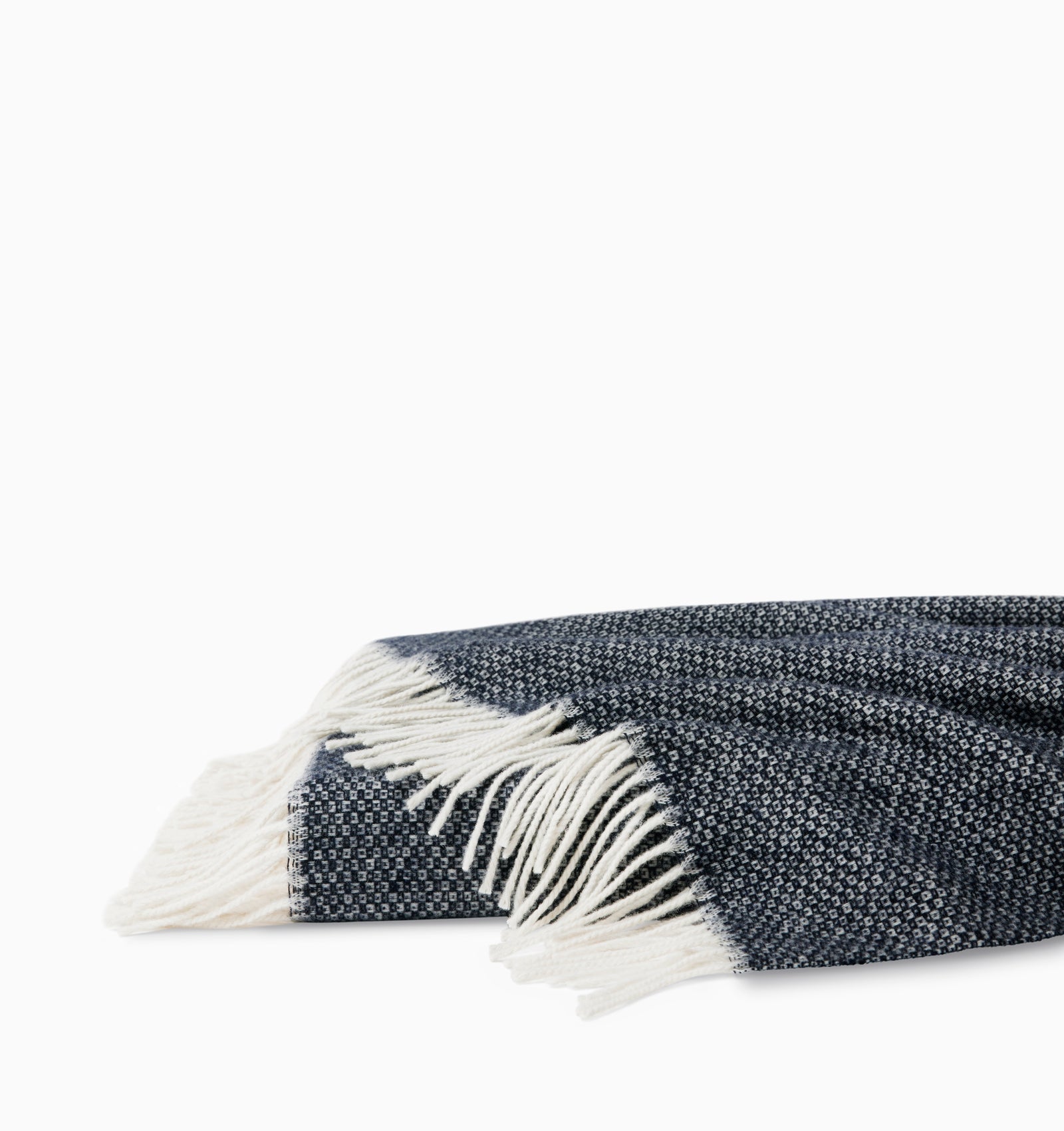 Cervino Throws by SFERRA