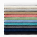 Cielo Bath Linens by SFERRA