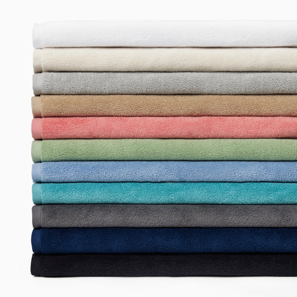 Cielo Bath Linens