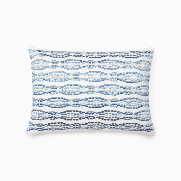 Cobblestones Decorative Pillow