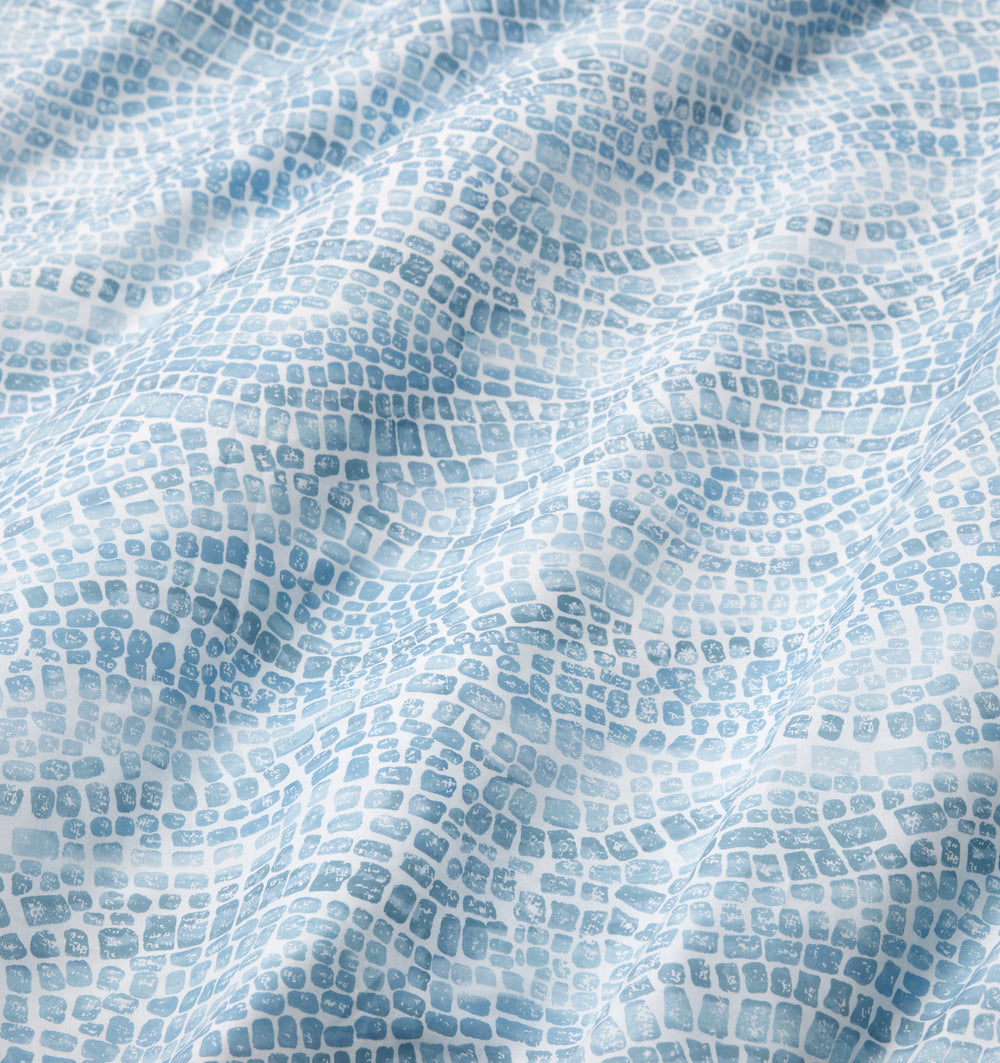 Cobblestones Bed Linens by SFERRA