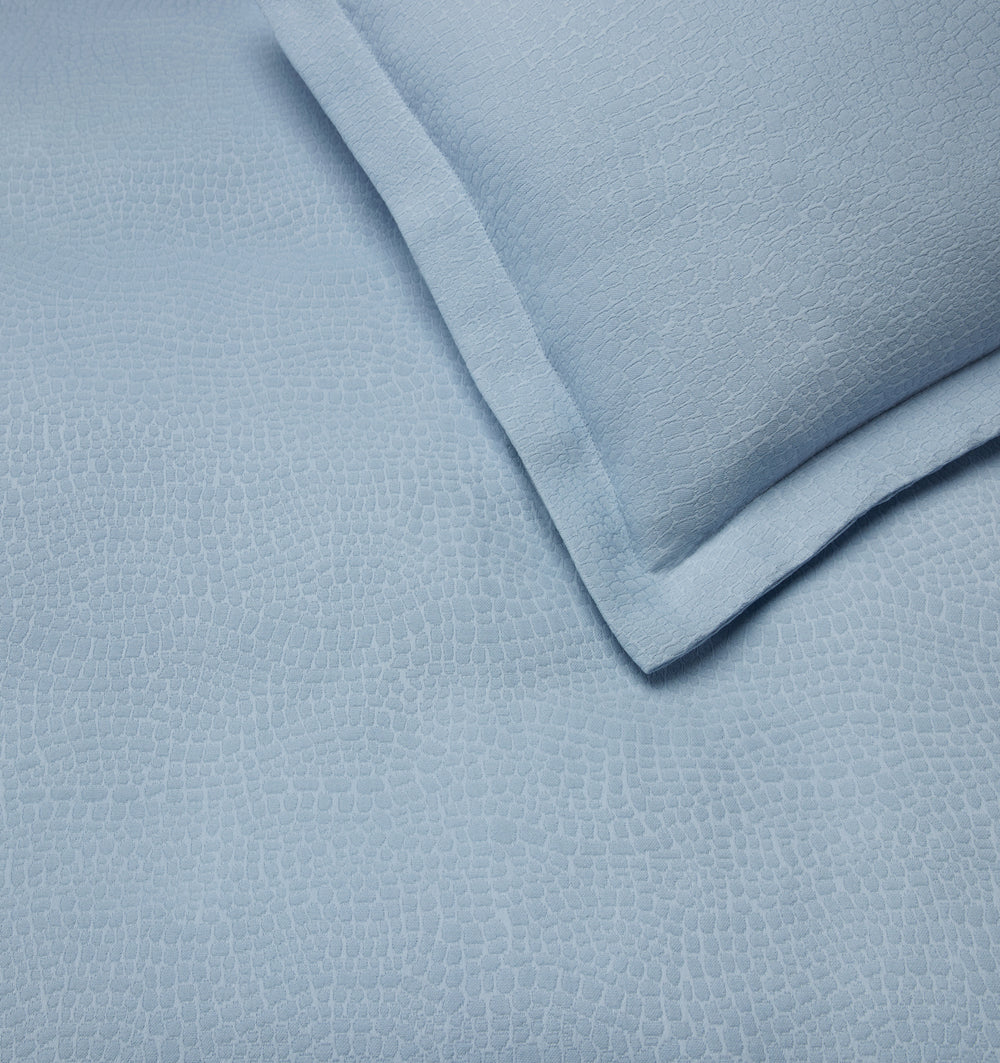 Cobblestones Coverlet by SFERRA