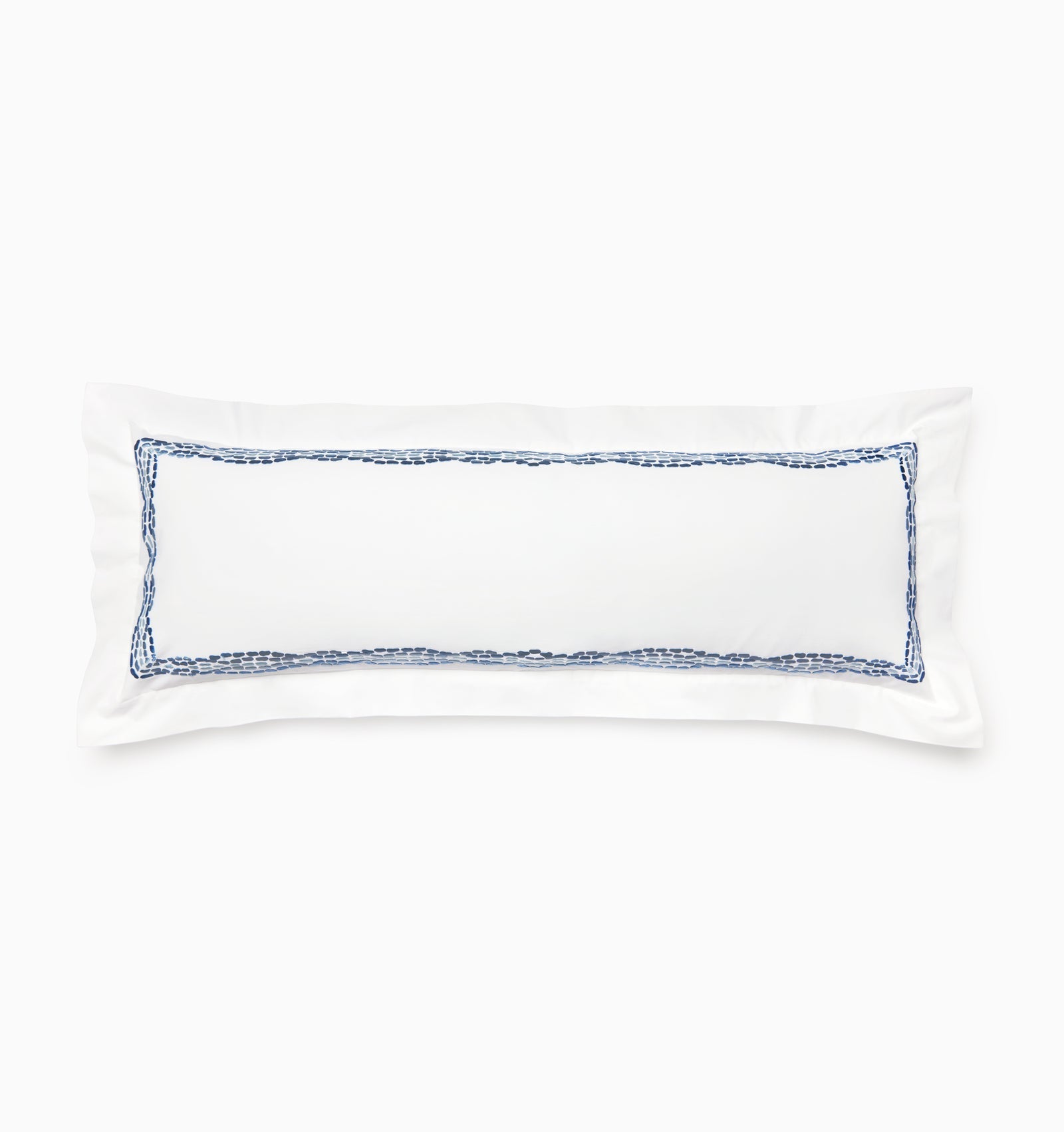 Cobblestones Decorative Pillow by SFERRA