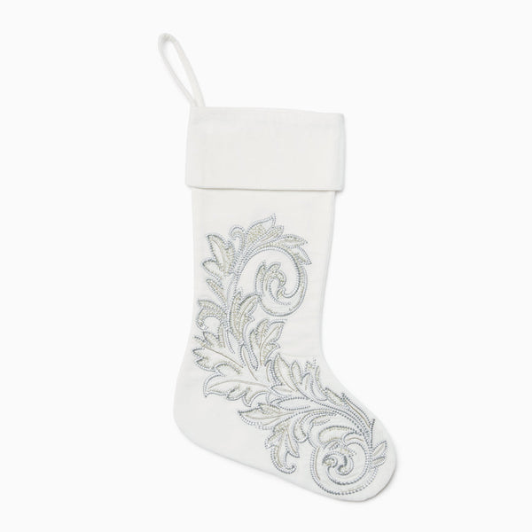 Frosty Stocking