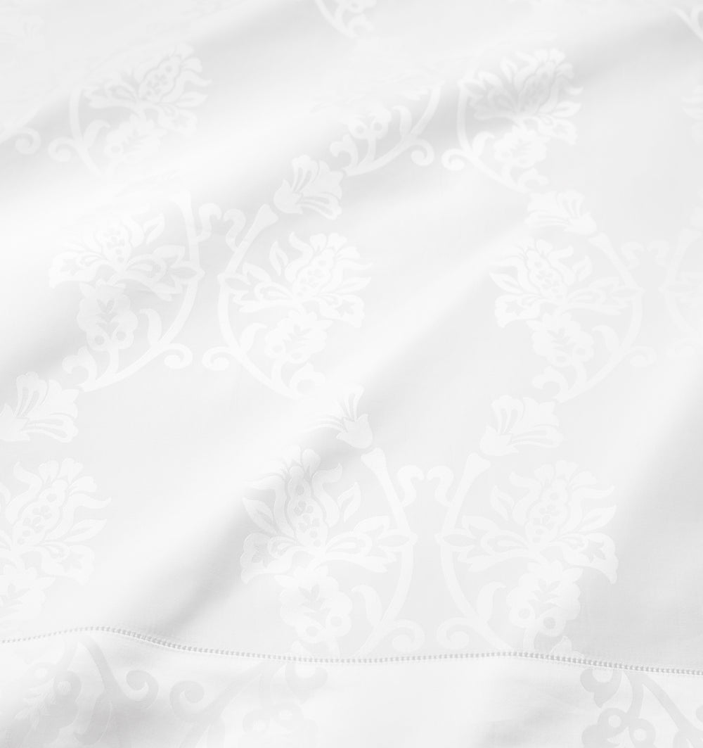 SFERRA Giza 45 Lido Bed Linens by SFERRA