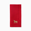 Year of the Horse Napkins by SFERRA