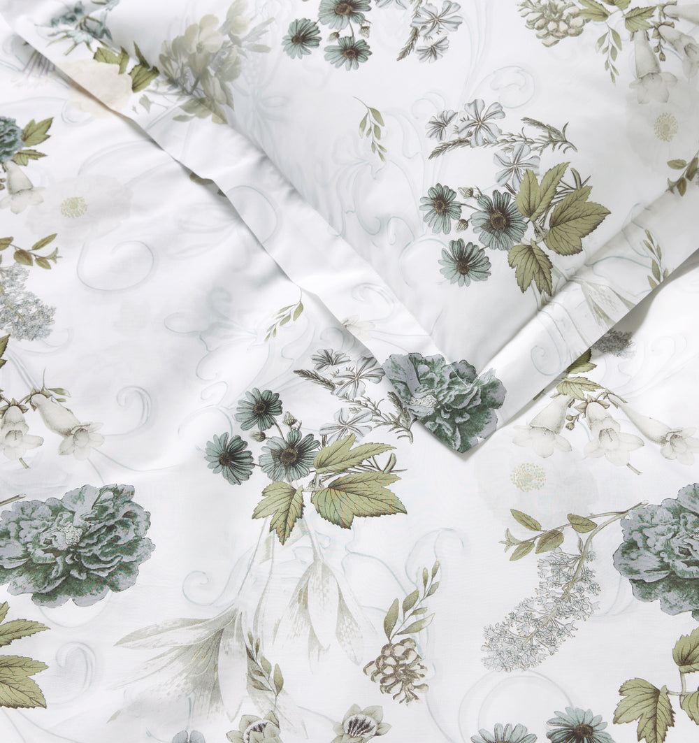 Incanto Duvet Cover by SFERRA