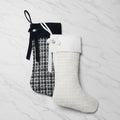 Jingle Stocking by SFERRA