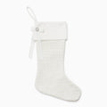 Jingle Stocking by SFERRA