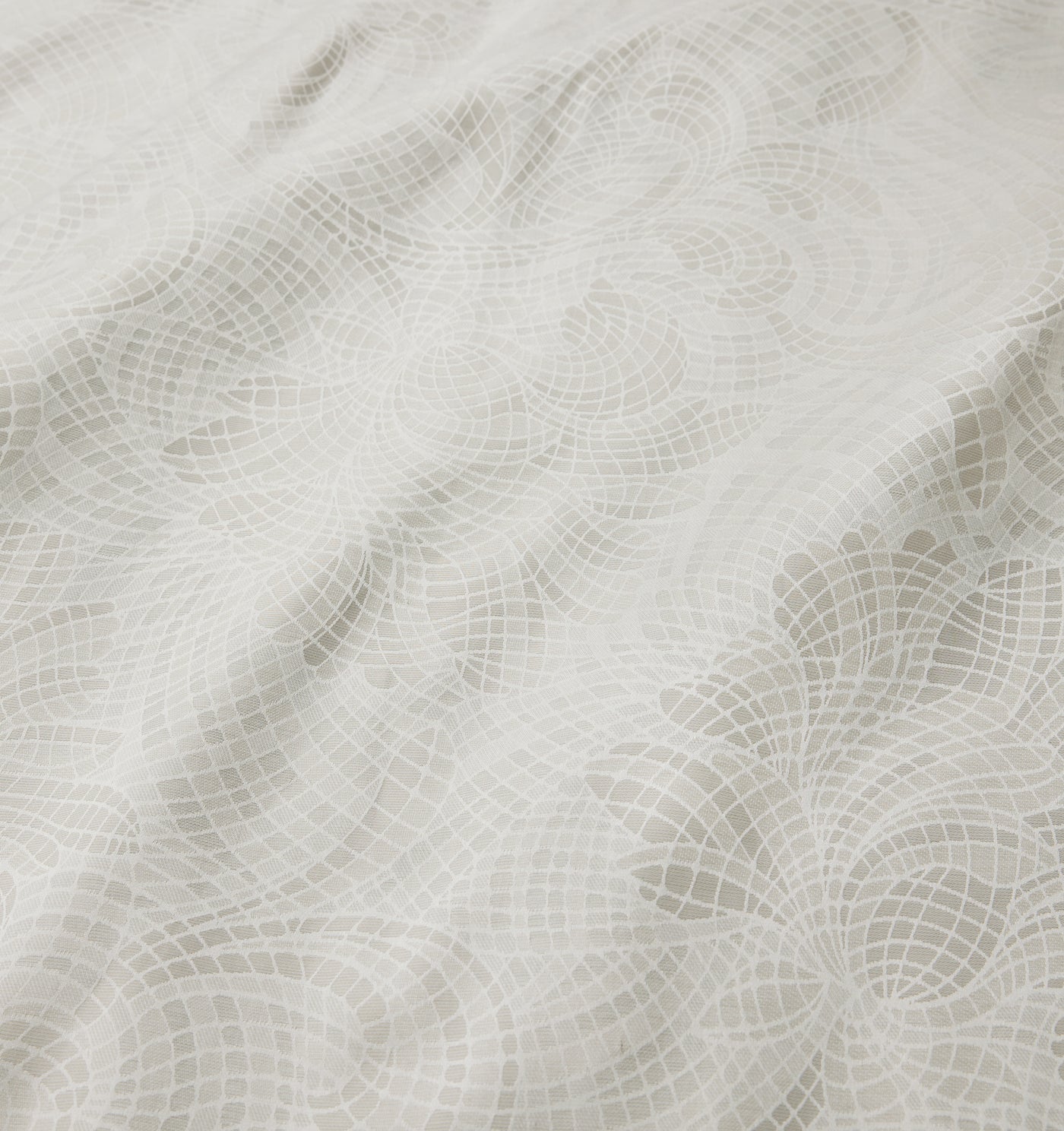 Lonessa Duvet Cover by SFERRA