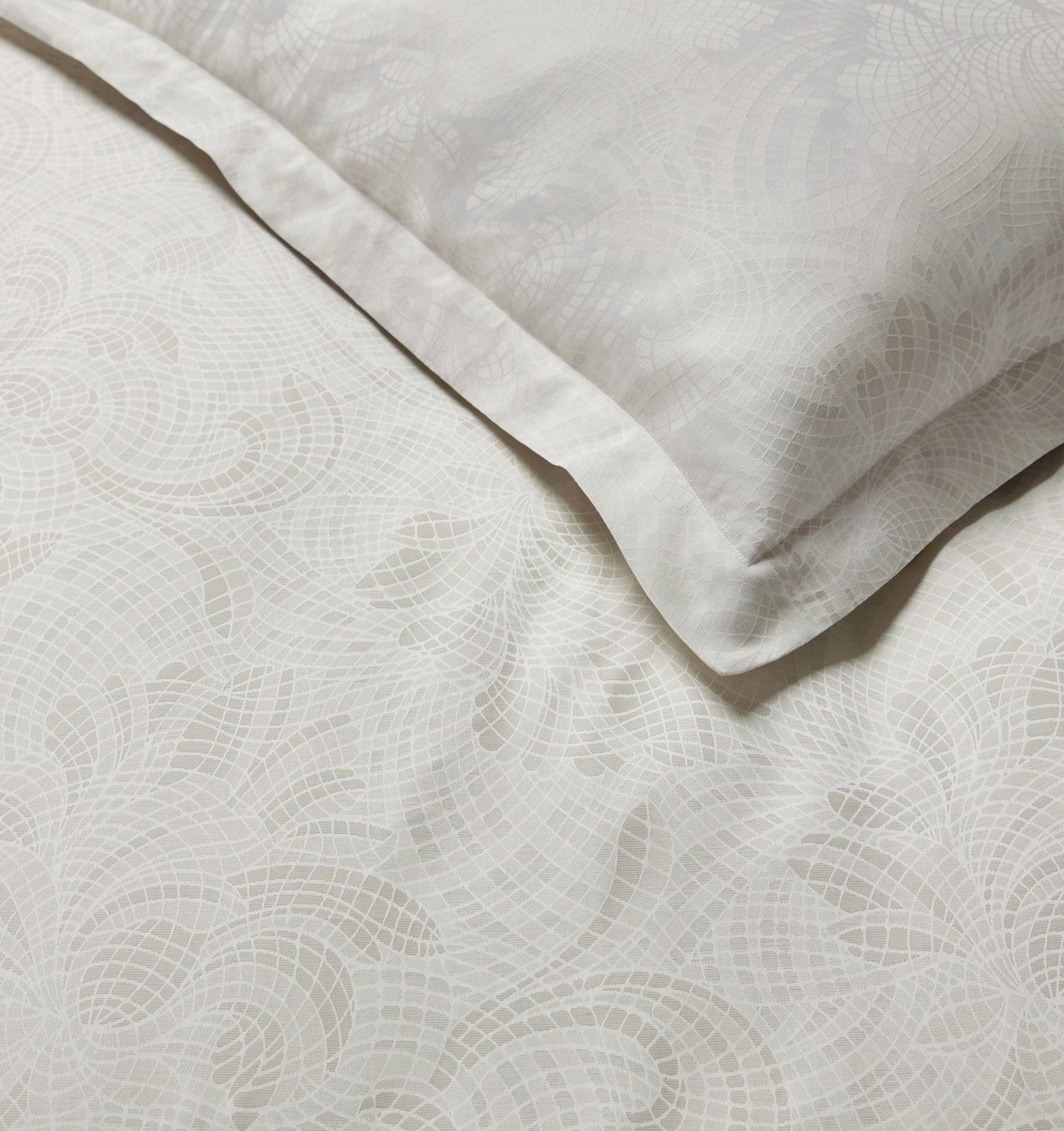 Lonessa Duvet Cover by SFERRA