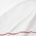 Limana Bed Linens by SFERRA