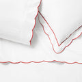 Limana Bed Linens by SFERRA