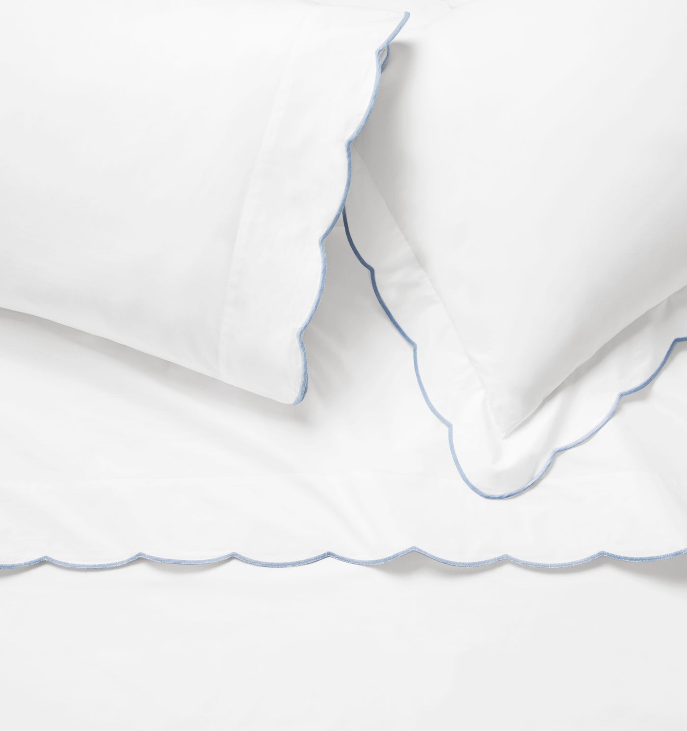 Limana Bed Linens by SFERRA