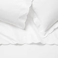 Limana Bed Linens by SFERRA