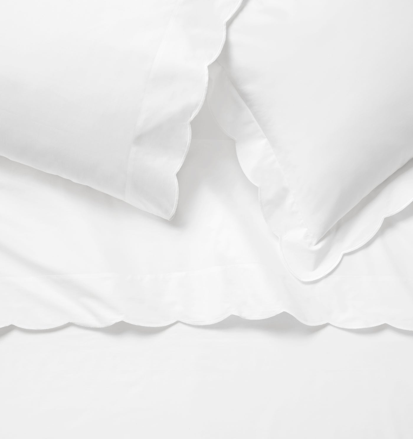 Limana Bed Linens by SFERRA