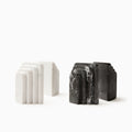 Fermalibri Bookends by SFERRA