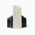 Fermalibri Bookends by SFERRA