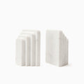 Fermalibri Bookends by SFERRA