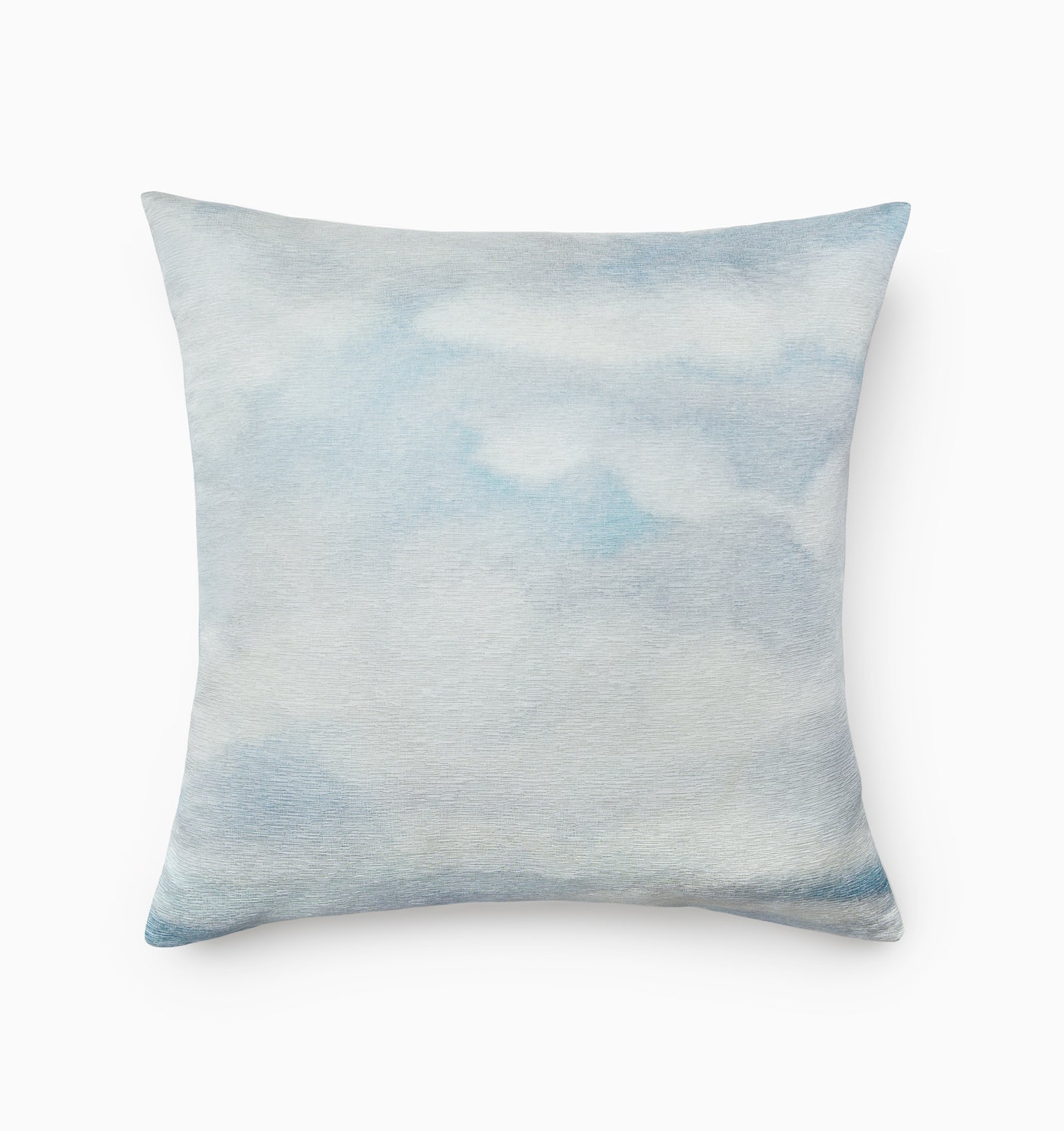 Nebbia Decorative Pillow by SFERRA
