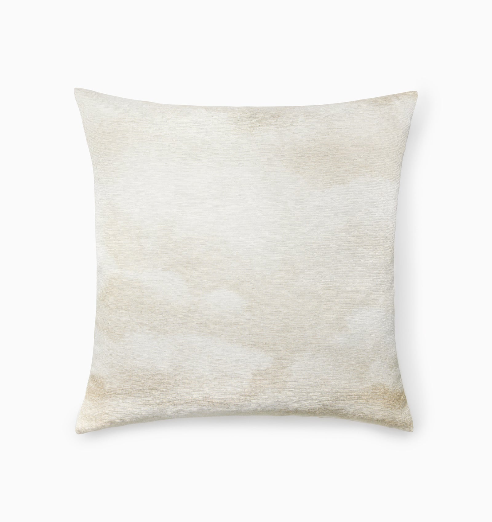 Nebbia Decorative Pillow by SFERRA