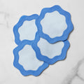 Ondulato Table Napkin Linens by SFERRA