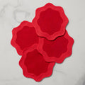 Ondulato Table Napkin Linens by SFERRA