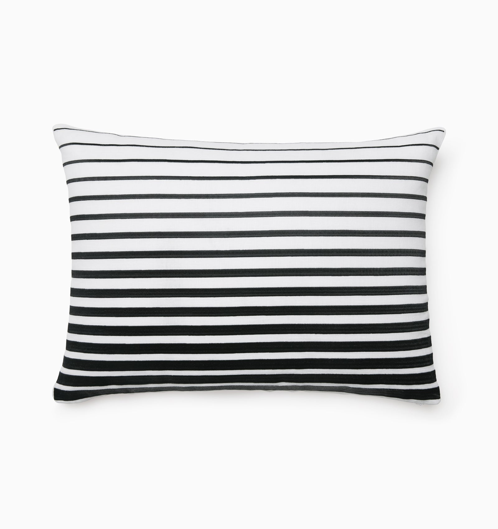 Orizzonte Decorative Pillow by SFERRA