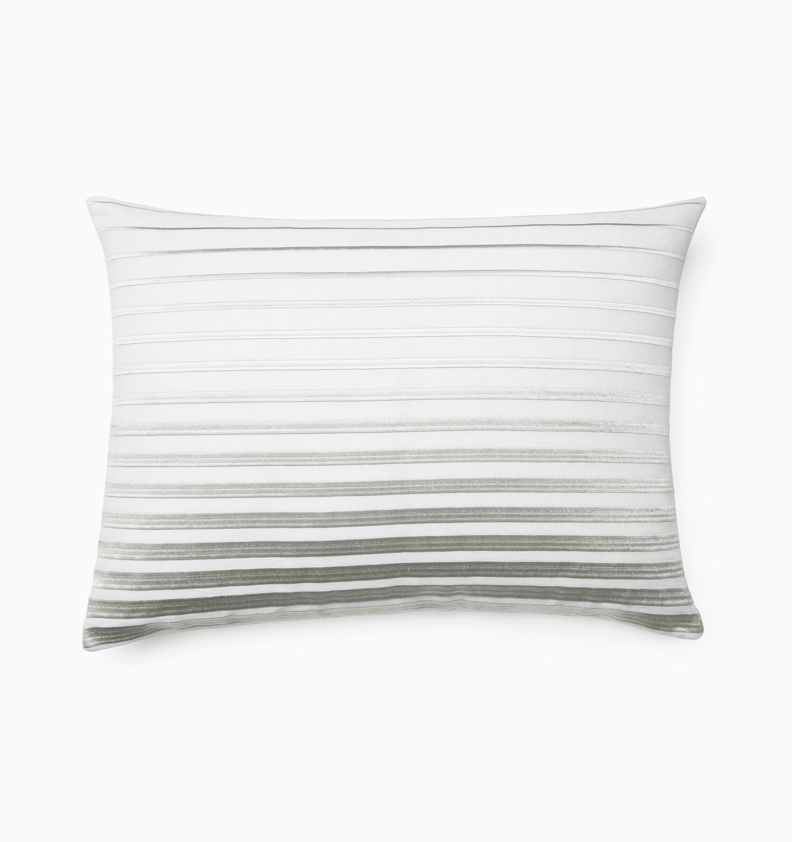 Orizzonte Decorative Pillow by SFERRA