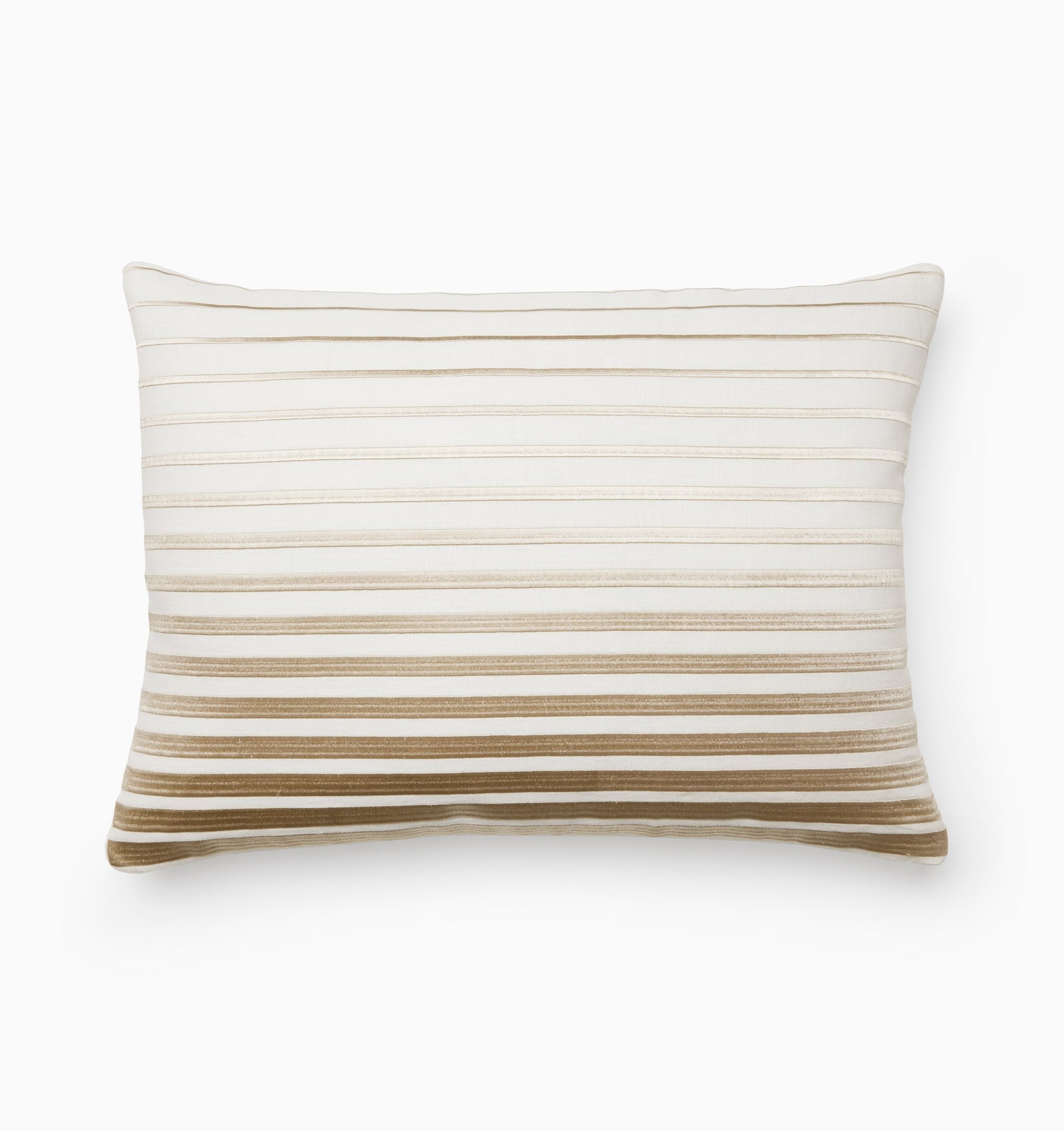 Orizzonte Decorative Pillow by SFERRA