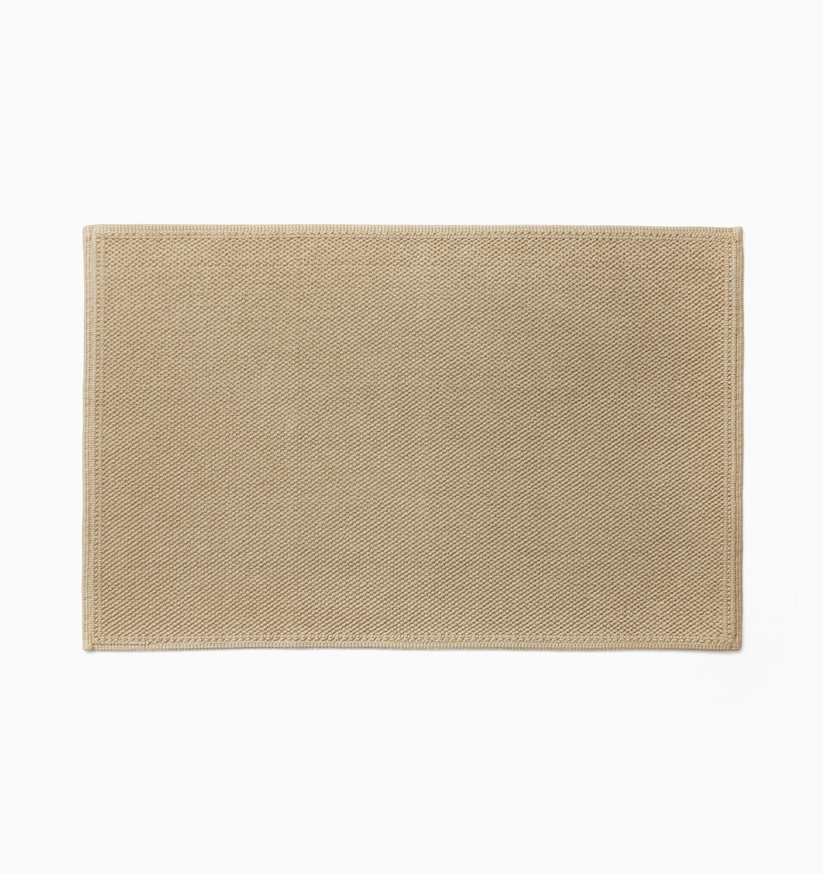 Osini Bath Rug by SFERRA