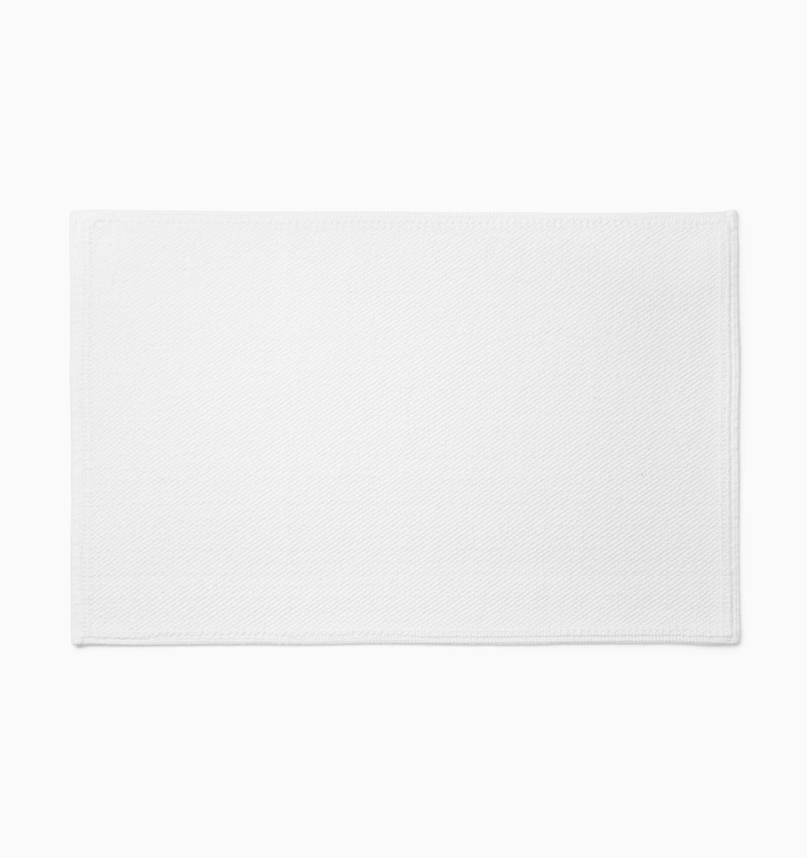 Osini Bath Rug by SFERRA