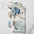 Pondicherry Table Linens by SFERRA