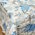 Pondicherry Table Linens by SFERRA