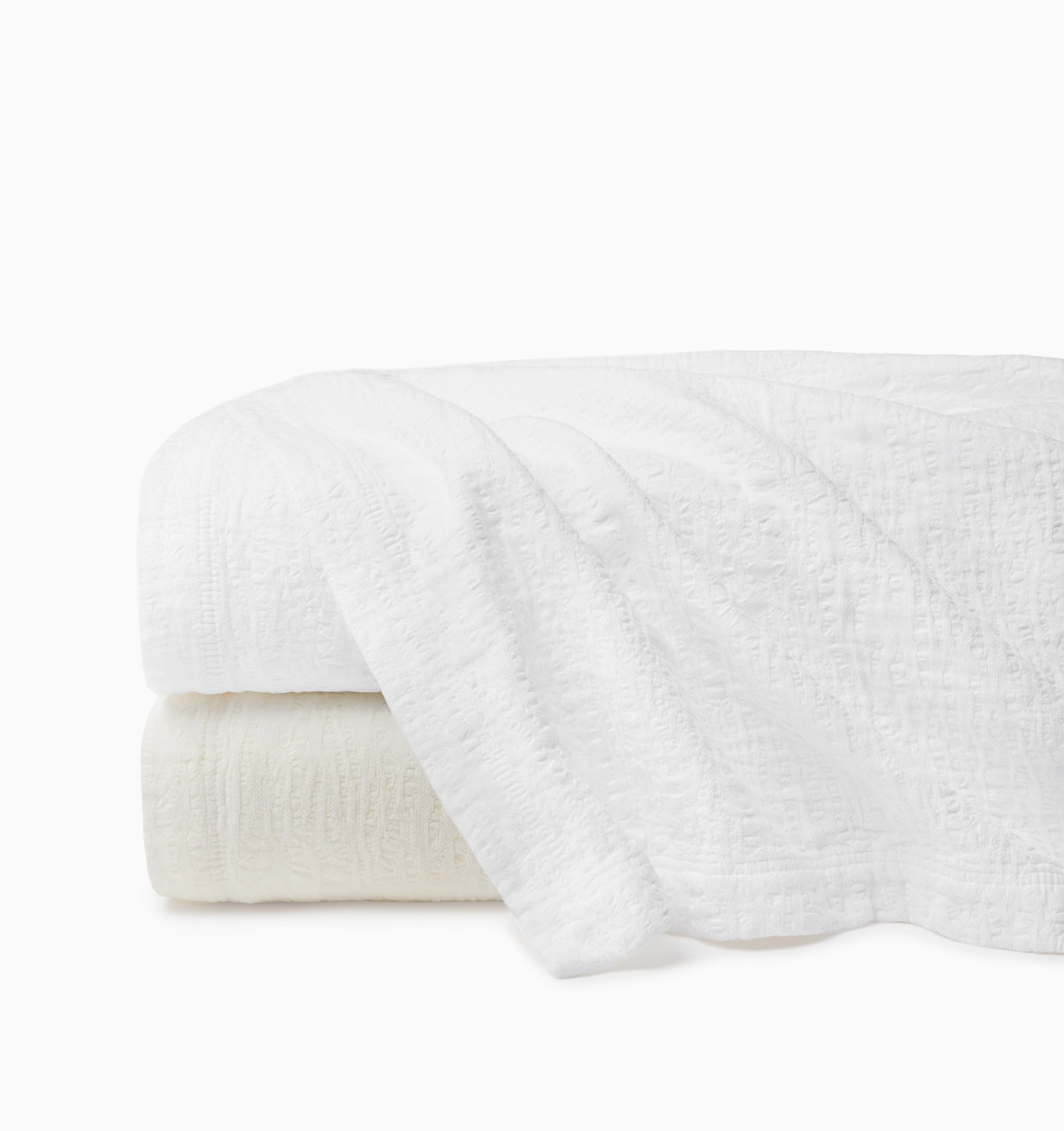 Sabino Coverlet by SFERRA