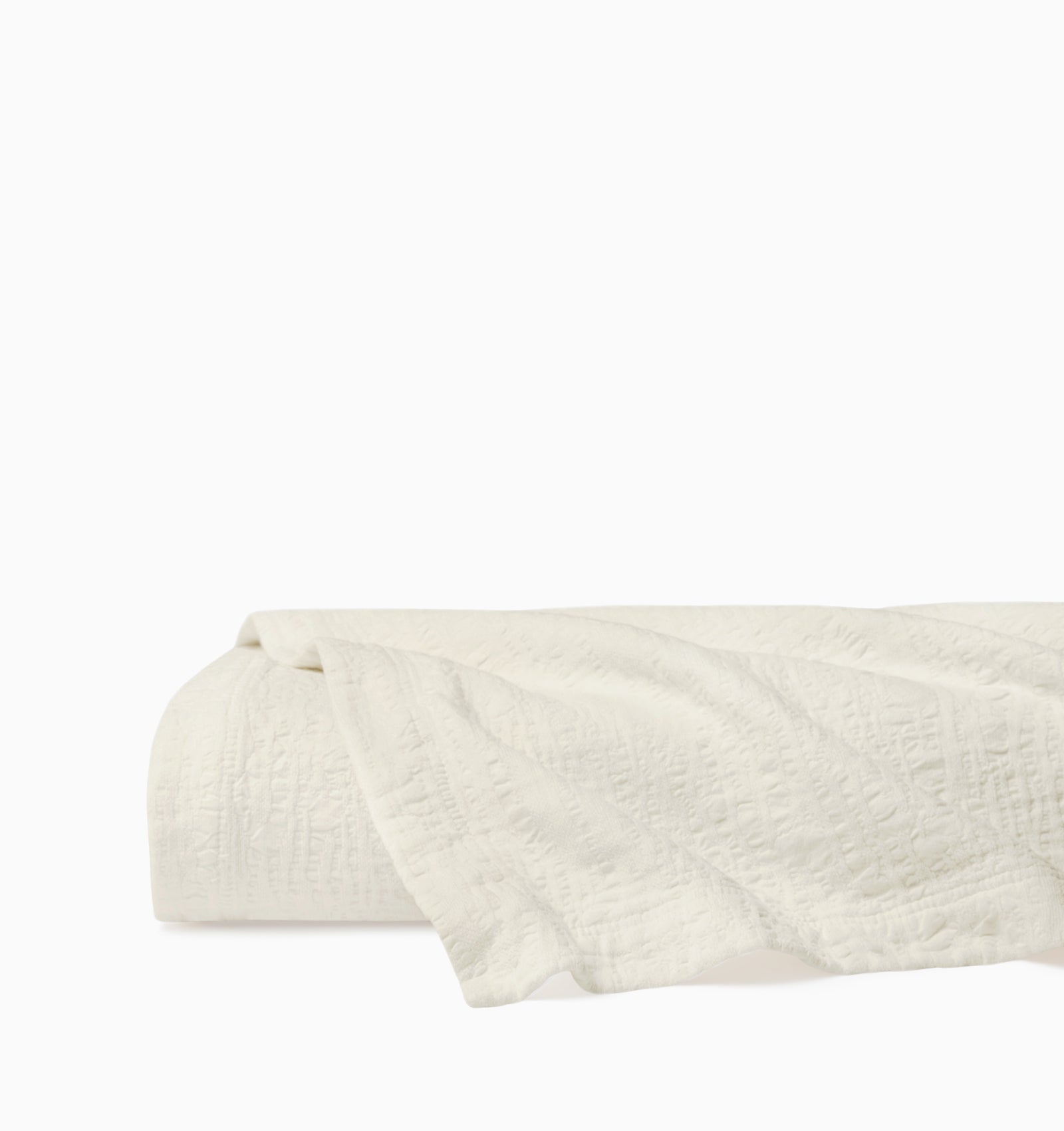 Sabino Coverlet by SFERRA