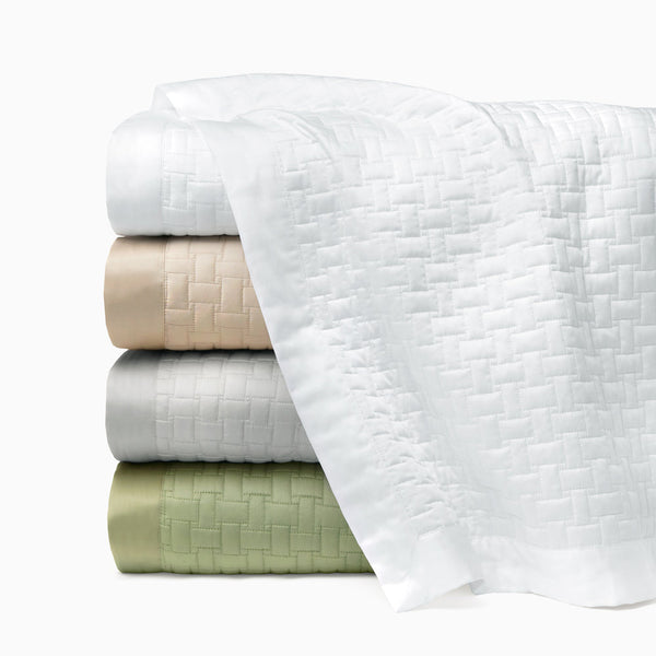 Sampietrini Quilt