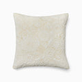 Siberian Floral Decorative Pillow by SFERRA