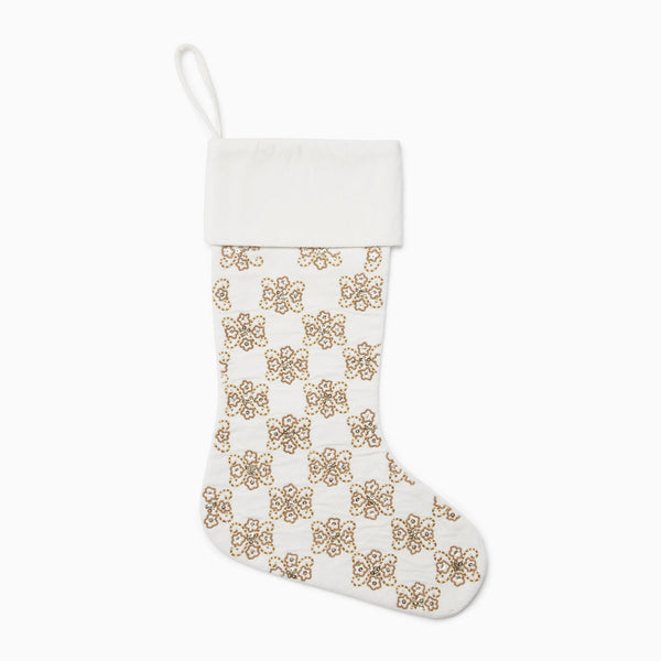 Twinkle Stocking