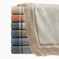 Viletta Throw by SFERRA