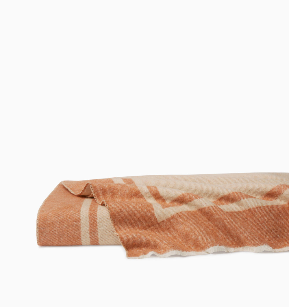 Viletta Throw by SFERRA