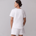 Caricia Short by SFERRA