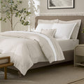 Celeste Percale Bed Linens