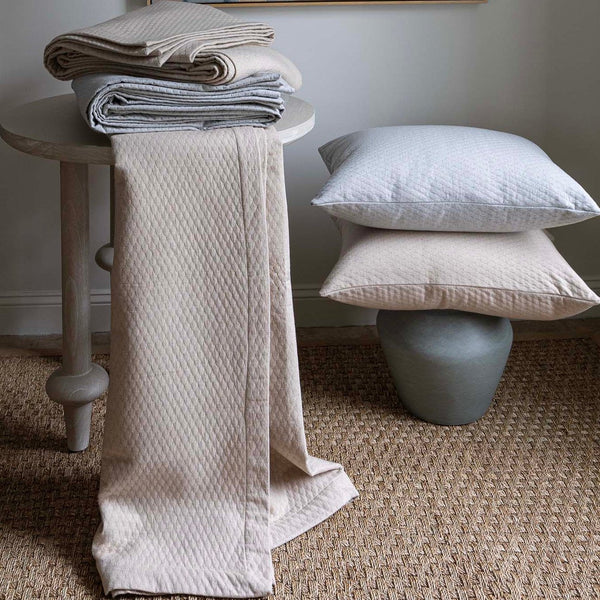 Ravello Coverlet