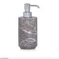 Gris Gray Marble Vanity Set by LaBrazel