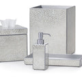 Mirabella Silver Vanity Set by LaBrazel
