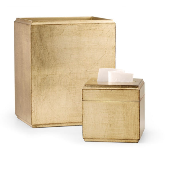 York Gold Luxury Bath Vanity Set