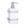 Allegato Chrome Vanity Set by LaBrazel